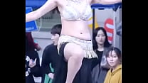 Japanese girls exotic dancing