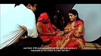 Indian aunty nude romance with sadhu