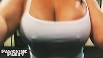 Sexy Huge Perfect Titts